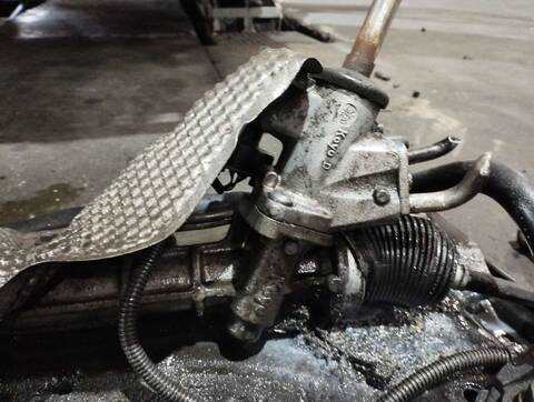 Foto 2ª: Cremallera de Direccion Renault Laguna INITIALE III 150CV 110KW [M9R805] (2009)