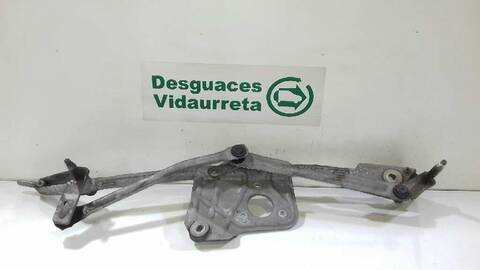 Brazo Limpia Delantero Izquierdo Volvo XC 90 D5 KINETIC 136KW) 7 ASIENTOS) 185CV