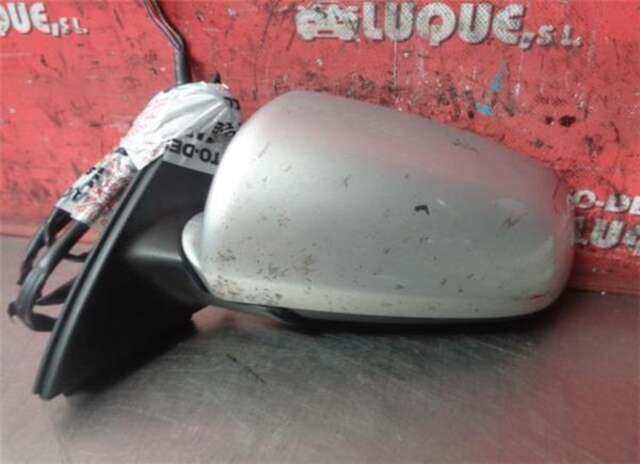 Foto 3ª: Retrovisor Izquierdo Audi A4 2.0 TDI (140CV) [BRE]
