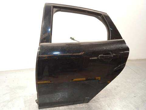 Foto 2ª: Puerta Trasera Izquierda Ford Focus 1.0 ECOBOOST CAT 125CV 92KW [M1DD] (2016)