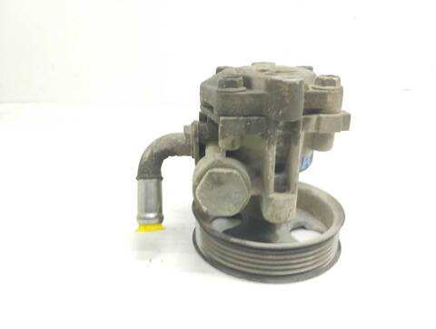 Foto 2ª: Bomba de Direccion Jeep Compass LIMITED 140CV 103KW [BYL + SERIAL] (2007)