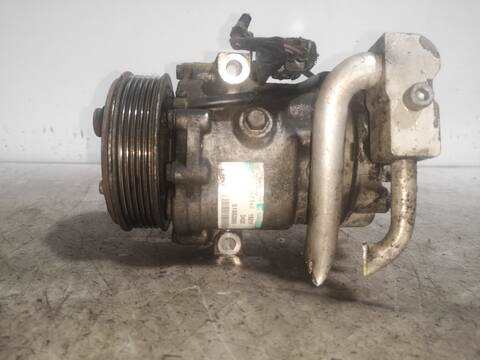 Foto 3ª: Compresor Aire Acondicionado Citroen Nemo 199A9000 (2014)