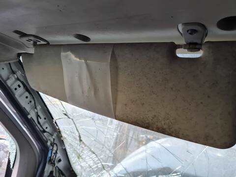 Parasol Izquierdo Fiat Ducato 116CV