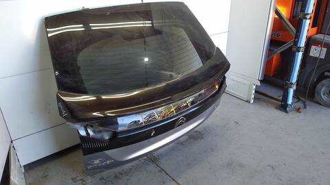 Foto 2ª: Portón Citroen C4 1.5 HDI 131CV 96KW [YH01] (2021)