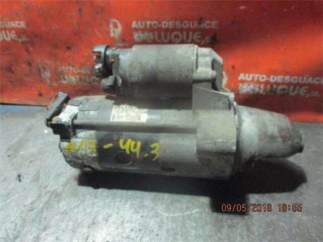 Motor de Arranque Honda Civic 2.2 CTDI