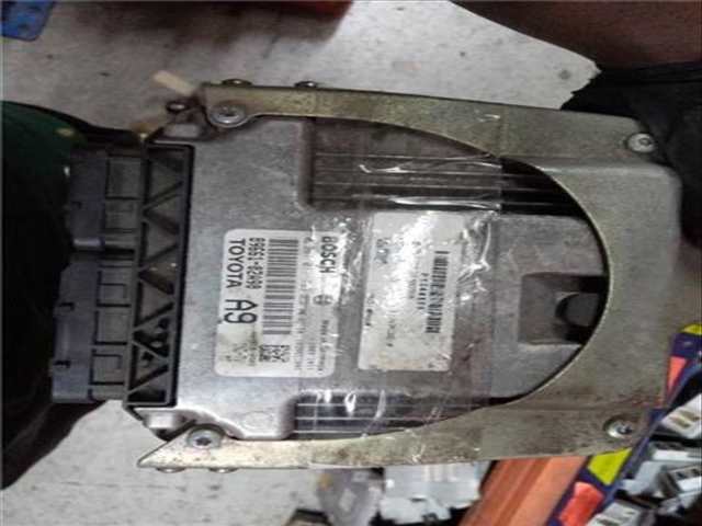 Centralita Motor ECU Toyota Corolla 1.4