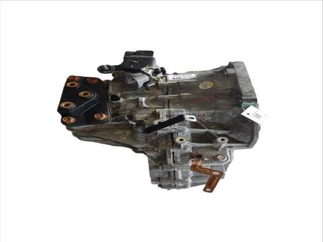 Foto 3ª: Caja Cambios Honda Accord 1.8 I CE7) (1995)