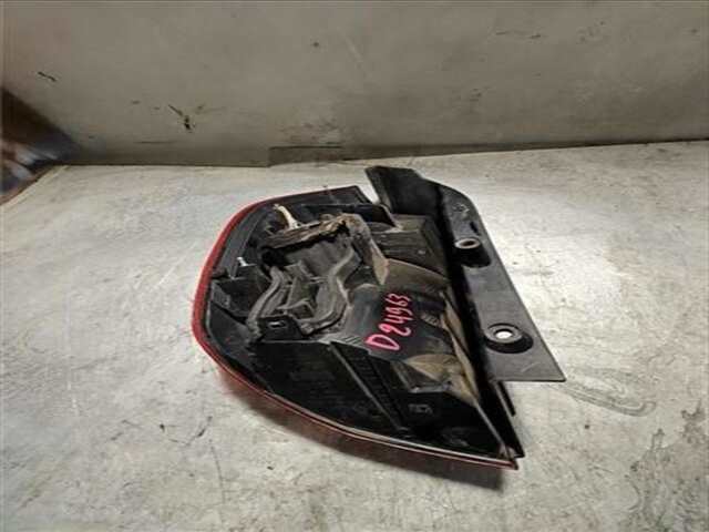 Foto 3ª: Piloto Trasero Derecho Renault Scenic 1.5 AUTHENTIQUE [1.5 LTR. - 78 KW DCI DIESEL] (JM)(2003-_) [K9K P7]