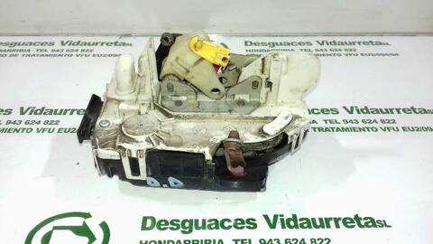 Cerradura Puerta Delantera Derecha Dodge Caliber 2.0 16V CRD CAT 140CV 103KW