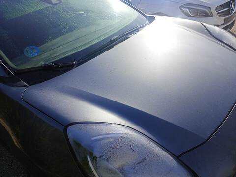 Foto 2ª: Capot Ford Puma ST-LINE DESIGN 125CV 92KW [B7JB] (2022)