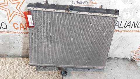 Radiador Motor Fiat Scudo 10 COMFORT L1H1 90 MULTIJET 90CV 66KW FURGON