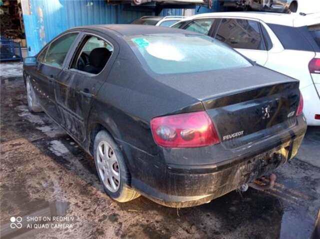 Foto 2ª: Retrovisor Izquierdo Peugeot 407 1.6 BUSINESS LINE [1.6 LTR. - 80 KW HDI FAP CAT (9HZ - DV6TED4)] [9HY]