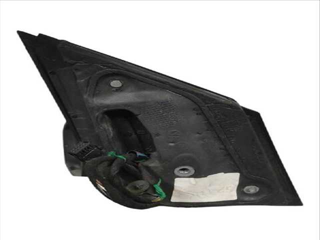 Foto 3ª: Retrovisor Izquierdo Volkswagen Polo 1.0 (2009)