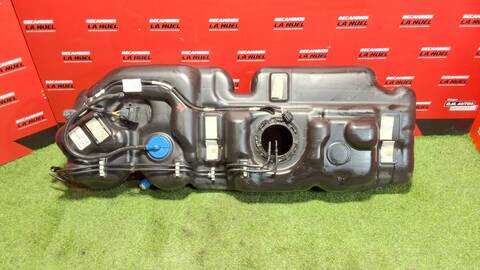 Deposito de Combustible Ford Transit 2.0 ECOBLUE 130CV 96KW FURGONETA