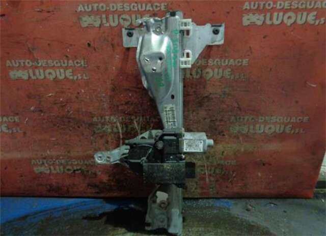 Elevalunas Eléctrico Trasero Derecho Peugeot 308 2.0 16V HDI