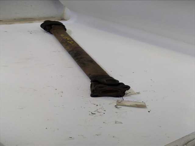 Foto 3ª: Transmision Delantera Derecha Mitsubishi Pajero 2.8 DIESEL [D/4M40] (1996)