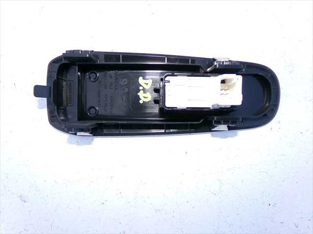 Foto 2ª: Botonera Elevalunas Peugeot 308 1.6 HDI 2013-2017 [9H05] (2014)