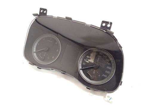 Foto 2ª: Cuadro de Instrumentos Hyundai Tucson 132CV 97KW [D4FE] (2020)