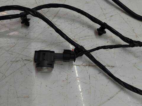 Sensor de Aparcamiento Jaguar E Pace 204 CV 150KW X540