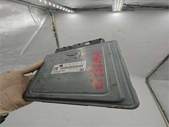 Foto 3ª: Centralita Motor ECU Seat Altea 1.6 I-TECH ECOMOTIVE [1.6 LTR. - 77 KW TDI] [CAY]
