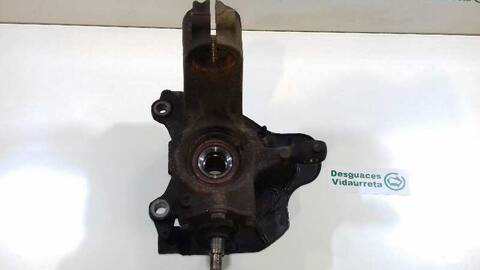 Foto 2ª: Mangueta Delantera Derecha Peugeot Boxer HDI 330) 101CV 74KW CAJA CERRADA [4HV] (2007)