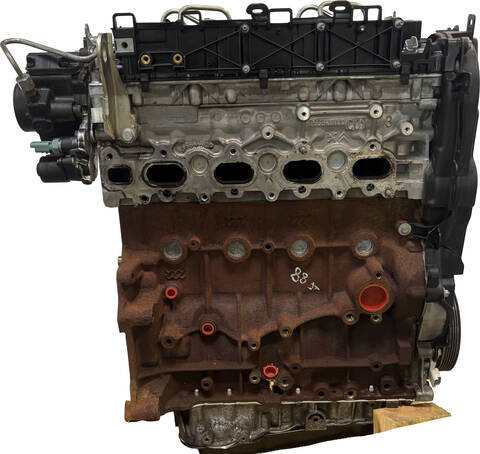 Motor Completo Ford Focus 140CV 103KW