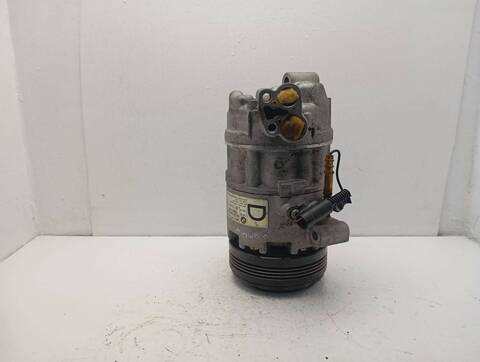 Foto 3ª: Compresor Aire Acondicionado Bmw Serie 3 315 2.0 16V DIESEL CAT BERLINA 150CV 110KW (2002)