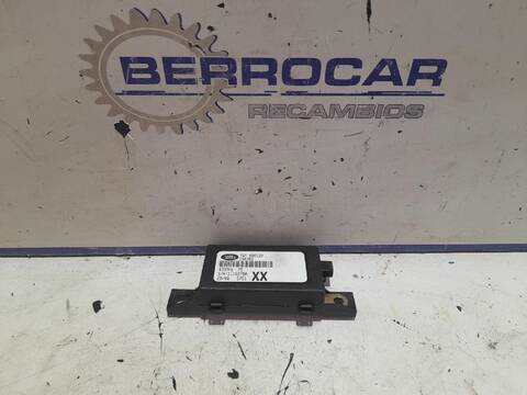 Foto 2ª: Centralita Motor ECU Land Rover Discovery 2.7 TD V6 CAT 190CV (2004)