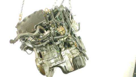 Foto 2ª: Motor Completo Citroen Xsara 1.6 HDI PICASSO [9HX (DV6ATED4)] (1999)