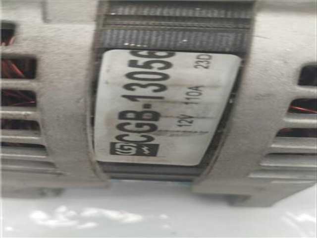 Foto 2ª: Alternador Nissan Primera 1.8 VISIA [1 8 LTR. - 85 KW 16V CAT] BERLINA 116CV
