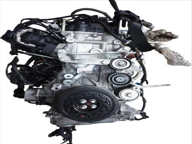 Motor Completo Opel Astra 1.6 CDTI 68)