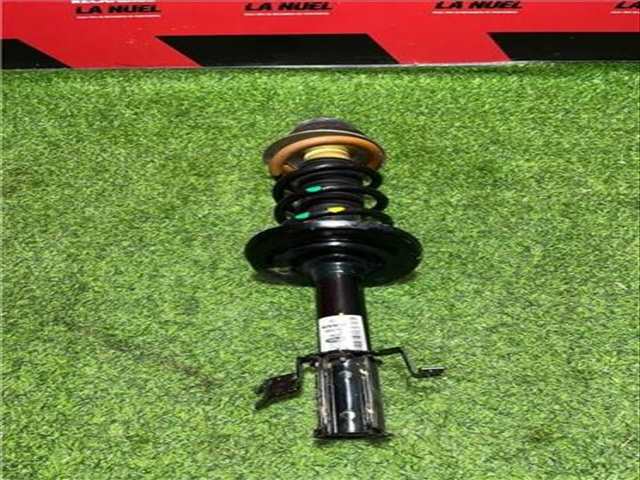 Foto 4ª: Amortiguador Delantero Izquierdo Renault Express ADVANCE BLUE DCI DIESEL FAP 75CV 55KW [K9K U8] (2021)