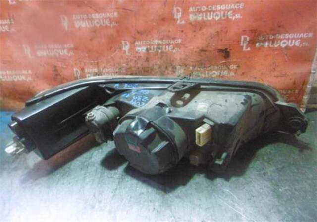Faro Izquierdo Peugeot 306 1.9D