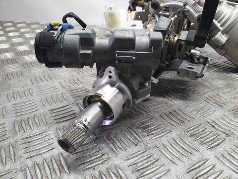 Foto 3ª: Columna Dirección Hyundai Kona PURE 120CV 88KW [G3LC] (2018)