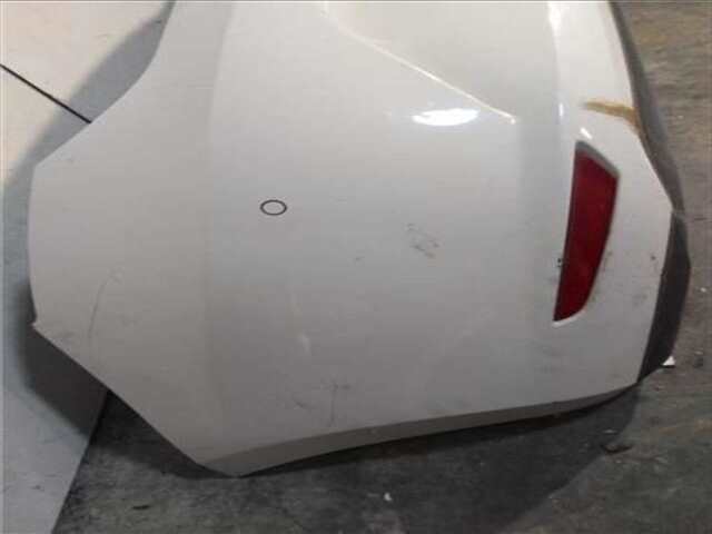 Foto 2ª: Paragolpes Trasero Seat Leon 1.6 ERENCE [1.6 LTR. - 77 KW TDI] [CLHA]