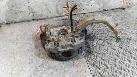 Mangueta Delantera Derecha Audi S4 4.2 AVANT 344CV 253KW