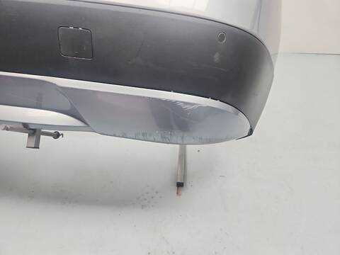 Foto 3ª: Paragolpes Trasero Bmw X3 XDRIVE 20 D 184CV 135KW [N47 D20 C] (2011)