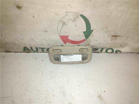 Luz Interior Toyota Corolla 1.6 VVT-I