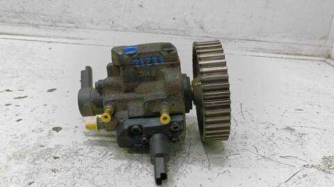 Foto 4ª: Bomba Inyeccion Fiat Stilo 1.9 JTD - 1.9 JTD 115 ACTIVE 116CV 85KW [192A1000] (2002)