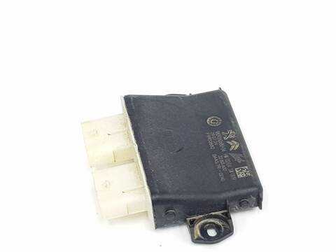 Foto 2ª: Centralita Motor ECU Fiat 600 VERSION INDEFINIDA