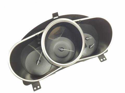 Foto 3ª: Cuadro de Instrumentos Mazda CX7 STYLE [R2] (2010)