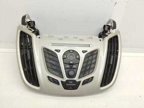 Mando Multifuncion Ford C Max 1.6 ECOBOOST CAT 150CV 110KW GRAND
