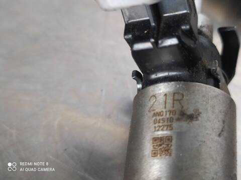 Foto 3ª: Inyectores Renault Megane LIFE BERLINA 116CV 85KW III BERLINA 5 P [H5F F4] (2016)