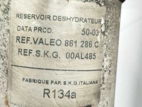 Foto 2ª: Radiador Calefaccion A.A. Renault Clio AUTHENTIQUE 58CV 43KW [D7F G7] (2004)