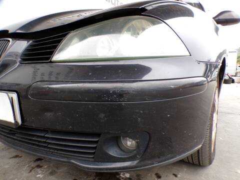 Foto 3ª: Paragolpes Delantero Seat Ibiza ATD (2004)