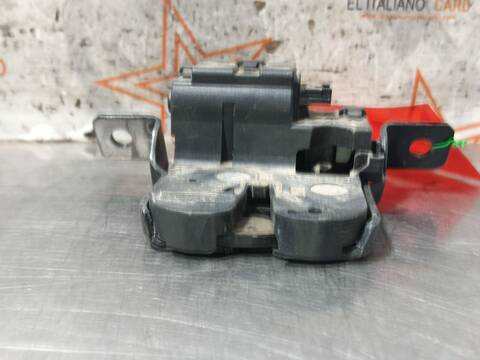 Cerradura Maletero Portón Bmw Serie 1 114 118D 143CV 105KW