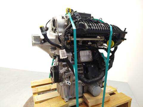 Foto 3ª: Motor Completo Seat Arona 1.0 TSI 116CV 85KW [DADA,DPCA,DXDB] (2024)