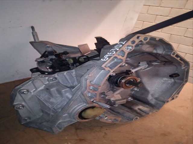 Caja Cambios Renault Twingo 0.9 ENERGY 90CV 66KW