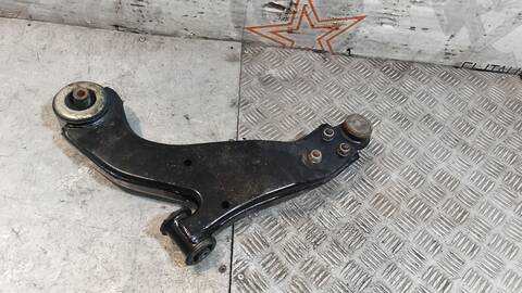 Foto 2ª: Brazo Suspension Delantero Derecho Jaguar X Type 2.0 D CLASSIC 130CV 96KW [6B] (2004)