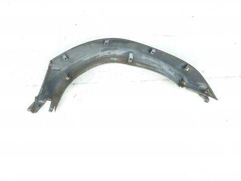 Foto 2ª: Aletin Delantero Izquierdo Toyota Land Cruiser TD VX 3-PTAS.) KZJ90) (1996)